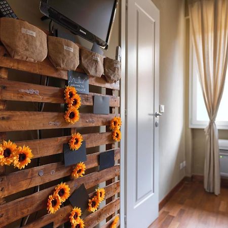 Ponte Vecchio Studio 2 フィレンツェ エクステリア 写真