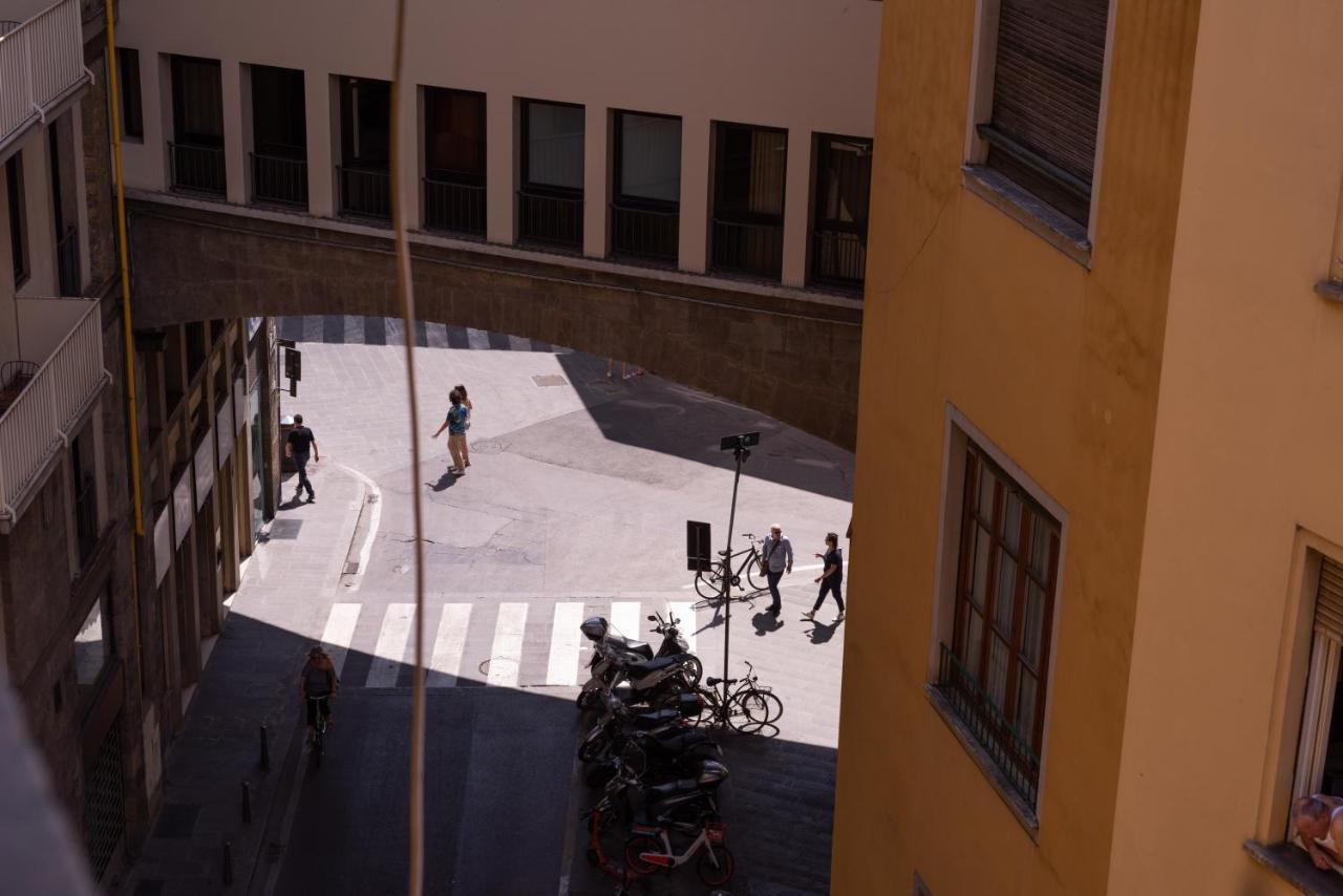 Ponte Vecchio Studio 2 フィレンツェ エクステリア 写真